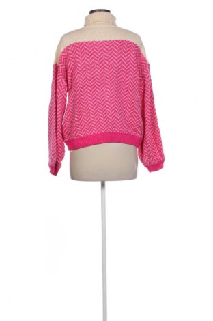 Damenpullover SHEIN, Größe L, Farbe Mehrfarbig, Preis € 11,99