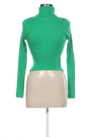 Dámský svetr SHEIN, Velikost M, Barva Zelená, Cena  249,00 Kč