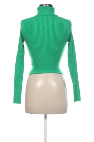Dámský svetr SHEIN, Velikost M, Barva Zelená, Cena  249,00 Kč