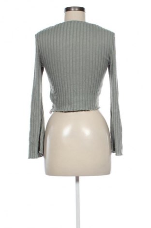 Dámsky pulóver SHEIN, Veľkosť M, Farba Zelená, Cena  9,95 €