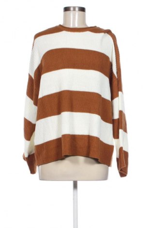 Damenpullover SHEIN, Größe XXL, Farbe Mehrfarbig, Preis € 14,91