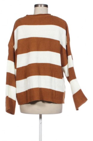 Damenpullover SHEIN, Größe XXL, Farbe Mehrfarbig, Preis € 14,91