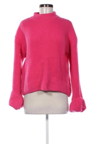 Női pulóver SHEIN, Méret S, Szín Rózsaszín, Ár 5 869 Ft