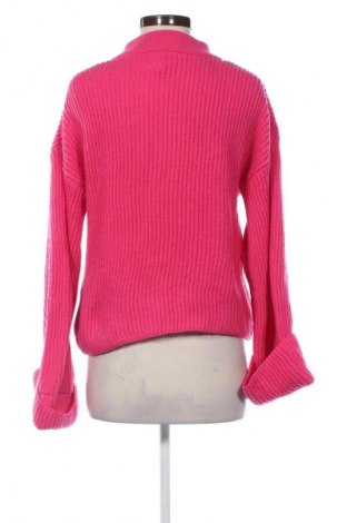 Női pulóver SHEIN, Méret S, Szín Rózsaszín, Ár 5 869 Ft