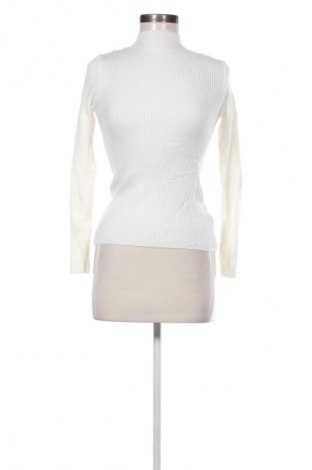 Pulover de femei SHEIN, Mărime S, Culoare Alb, Preț 60,99 Lei