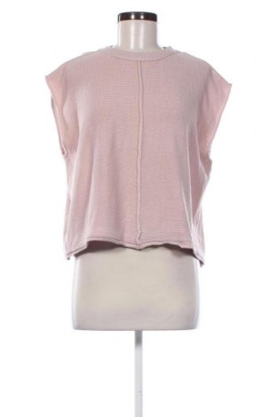 Dámsky pulóver SHEIN, Veľkosť S, Farba Popolavo ružová, Cena  11,95 €