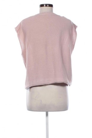 Dámsky pulóver SHEIN, Veľkosť S, Farba Popolavo ružová, Cena  11,95 €