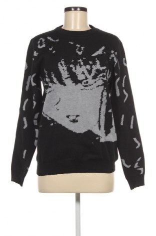 Damenpullover SHEIN, Größe L, Farbe Schwarz, Preis € 9,99