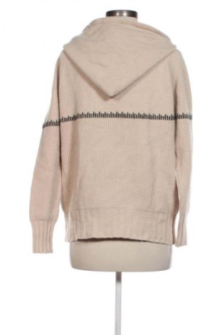 Dámský svetr SHEIN, Velikost M, Barva Béžová, Cena  209,00 Kč
