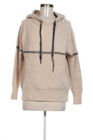 Dámský svetr SHEIN, Velikost M, Barva Béžová, Cena  209,00 Kč