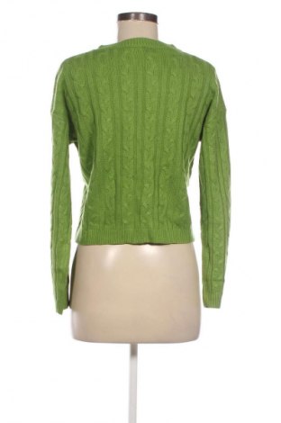 Dámsky pulóver SHEIN, Veľkosť M, Farba Zelená, Cena  10,23 €