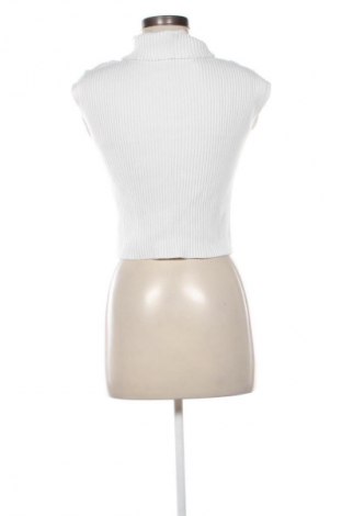 Pulover de femei SHEIN, Mărime XS, Culoare Alb, Preț 69,89 Lei