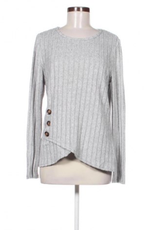 Női pulóver SHEIN, Méret XL, Szín Szürke, Ár 1 479 Ft