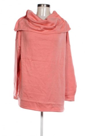 Damenpullover SNDYS, Größe L, Farbe Rosa, Preis € 31,99
