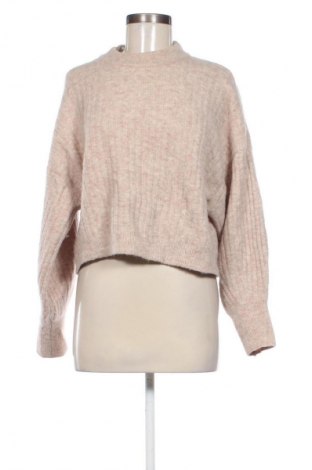 Pulover de femei STOCKHOLM DESIGN GROUP, Mărime L, Culoare Roz, Preț 98,99 Lei