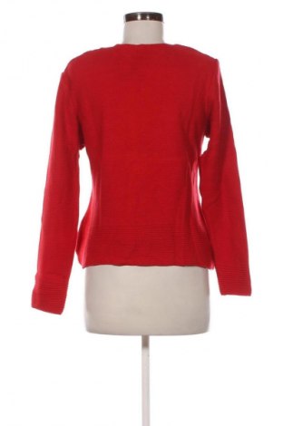 Dámsky pulóver Sa. Hara, Veľkosť L, Farba Červená, Cena  6,95 €