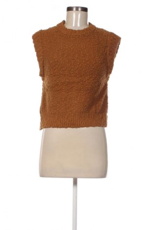 Dámský svetr Saba, Velikost S, Barva Hnědá, Cena  509,00 Kč