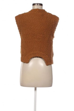 Dámský svetr Saba, Velikost S, Barva Hnědá, Cena  509,00 Kč