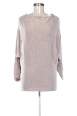 Női pulóver Saint Tropez, Méret L, Szín Barna, Ár 4 766 Ft