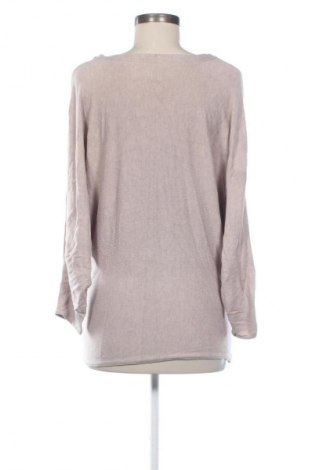 Női pulóver Saint Tropez, Méret L, Szín Barna, Ár 4 766 Ft