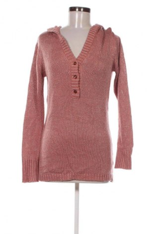 Dámský svetr Saix, Velikost L, Barva Růžová, Cena  369,00 Kč