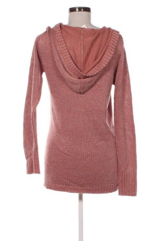 Dámský svetr Saix, Velikost L, Barva Růžová, Cena  369,00 Kč