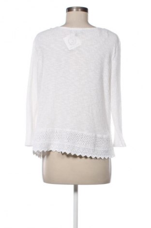 Дамски пуловер Saloos, Размер XXL, Цвят Бял, Цена 30,89 лв.