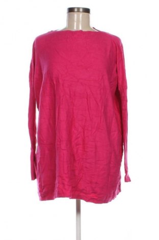 Damenpullover Sambara, Größe L, Farbe Rosa, Preis € 15,99