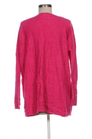 Damenpullover Sambara, Größe L, Farbe Rosa, Preis € 15,99