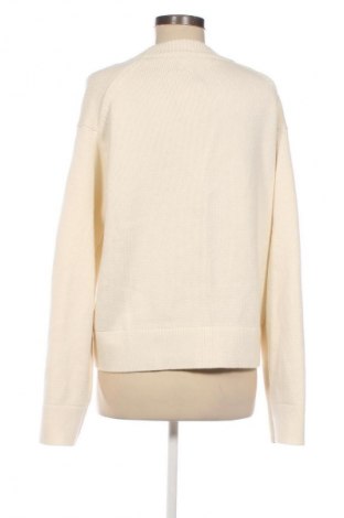 Dámsky pulóver Samsoe & Samsoe, Veľkosť S, Farba Kremová, Cena  73,79 €