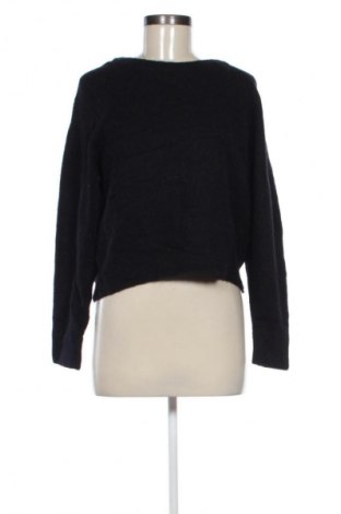 Női pulóver Samsoe & Samsoe, Méret S, Szín Fekete, Ár 13 369 Ft