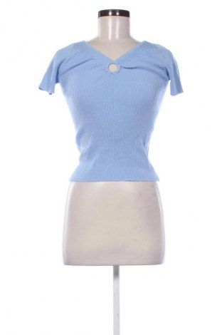 Dámsky pulóver Sandro, Veľkosť S, Farba Modrá, Cena  52,69 €