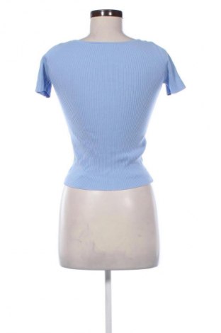 Dámsky pulóver Sandro, Veľkosť S, Farba Modrá, Cena  52,69 €