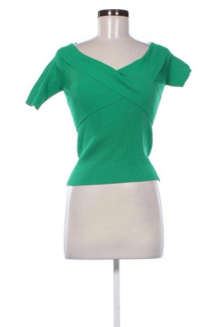 Dámsky pulóver Sandro, Veľkosť S, Farba Zelená, Cena  52,69 €