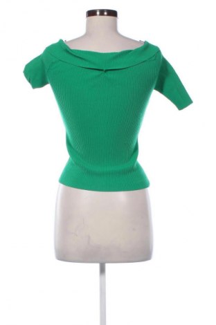 Dámsky pulóver Sandro, Veľkosť S, Farba Zelená, Cena  52,69 €