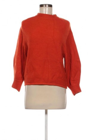 Damenpullover Sandro Ferrone, Größe L, Farbe Orange, Preis € 36,99