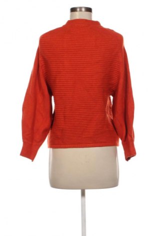 Damenpullover Sandro Ferrone, Größe L, Farbe Orange, Preis € 36,99