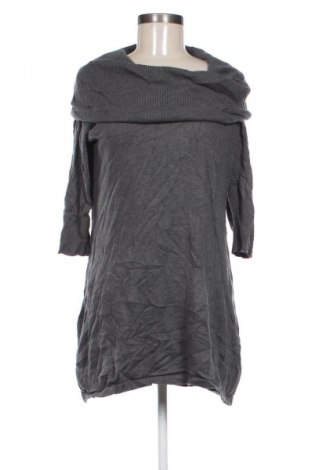 Pulover de femei Sara Lindholm, Mărime M, Culoare Gri, Preț 99,99 Lei