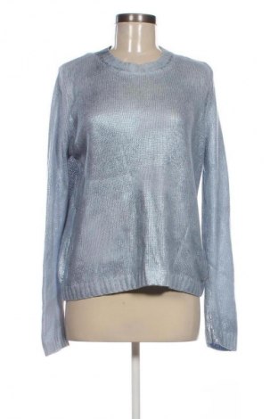 Pulover de femei Scee by Twin-Set, Mărime M, Culoare Albastru, Preț 233,05 Lei