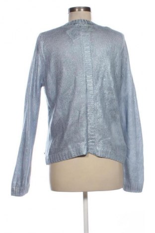 Pulover de femei Scee by Twin-Set, Mărime M, Culoare Albastru, Preț 233,05 Lei