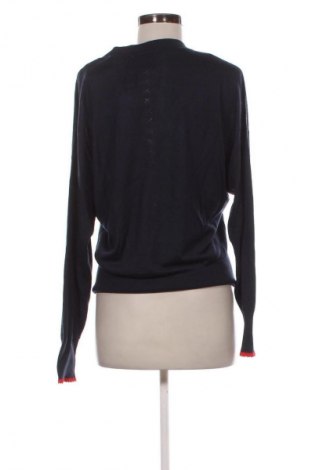 Дамски пуловер Scotch & Soda, Размер M, Цвят Син, Цена 219,00 лв.