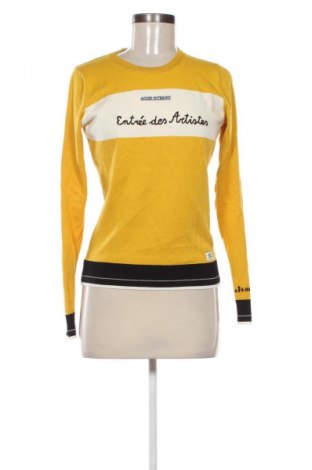 Γυναικείο πουλόβερ Scotch & Soda, Μέγεθος S, Χρώμα Πολύχρωμο, Τιμή 56,27 €