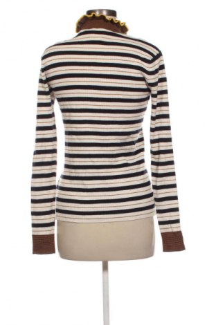 Дамски пуловер Scotch & Soda, Размер L, Цвят Многоцветен, Цена 70,99 лв.