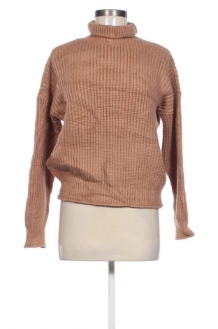 Damenpullover Secret Season, Größe M, Farbe Braun, Preis 18,99 €
