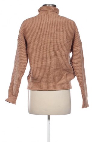 Damenpullover Secret Season, Größe M, Farbe Braun, Preis 18,99 €