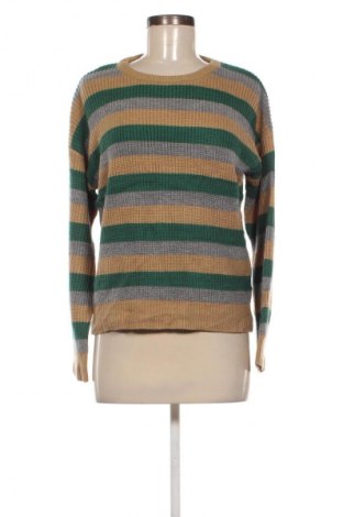 Дамски пуловер Seed, Размер L, Цвят Многоцветен, Цена 26,99 лв.