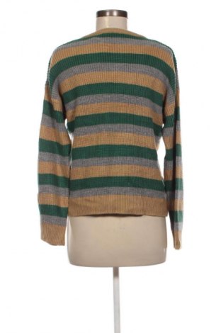 Дамски пуловер Seed, Размер L, Цвят Многоцветен, Цена 26,99 лв.