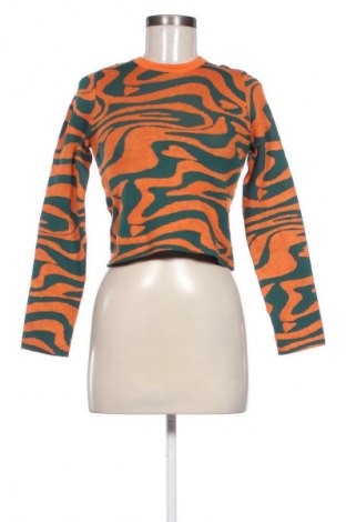 Дамски пуловер Seed, Размер S, Цвят Многоцветен, Цена 32,99 лв.