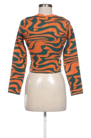 Дамски пуловер Seed, Размер S, Цвят Многоцветен, Цена 32,99 лв.