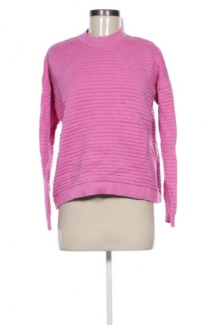 Damenpullover Selected Femme, Größe M, Farbe Rosa, Preis € 23,99